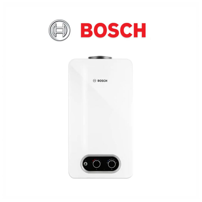Junkers Bosch Therm 4300 T4304