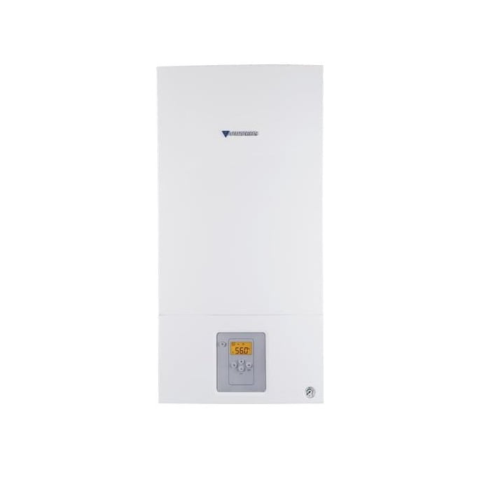 Junkers CerapurCompact ZWB24-1