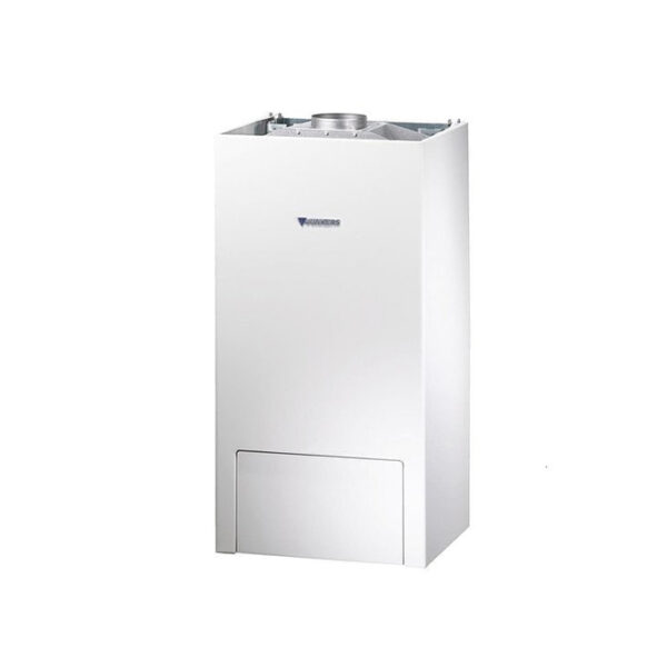 Junkers HG15 WK24 Gas-Heizwertgerät 24 kW