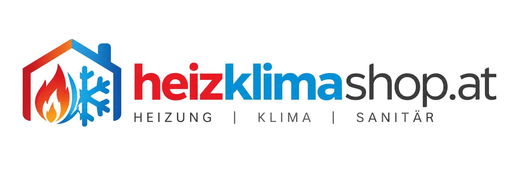 heizklimashop Logo